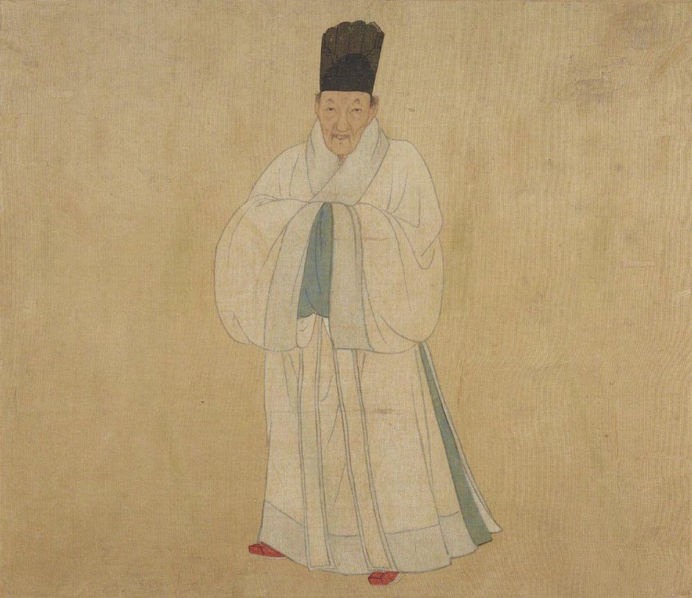 苏颋简介唐朝众多宰相之一 尚书左仆射苏瑰